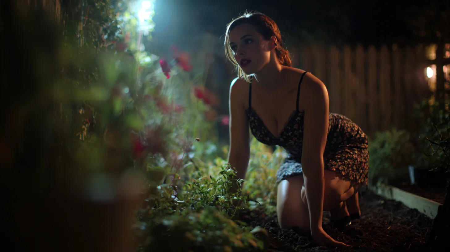 AI roleplay chat interface